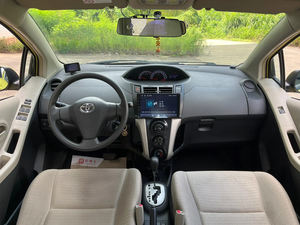 Voitures à essence miniatures chinoises <span class=keywords><strong>d</strong></span>'<span class=keywords><strong>occasion</strong></span>, Toyota Yaris 2006 2007 2008 2009 2010 2012 2015 2020 2022 2023, voitures <span class=keywords><strong>d</strong></span>'<span class=keywords><strong>occasion</strong></span> à vendre - Product Image 6