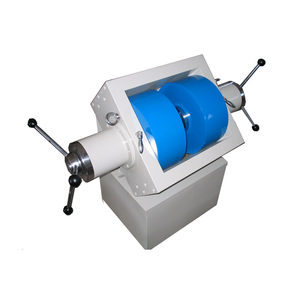 Laboratory Measurement Instruments Customizable Adjustable Air <b>Gap</b> Vertically or Horizontally Bipole Electromagnet - Product Image 3