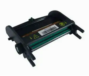 Tête d'impression Evolis Zenius originale S10084 pour imprimante de cartes d'identité PVC recto simple Zenius - Product Image 6