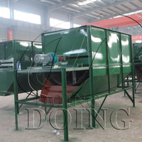 Hot Koop In Nigeria Met Hoge Efficiëntie Palm Bossen Dorsmachine