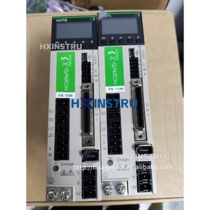 1PCS NOUVEAU Servomoteur HCFA SV-X3EA010A-A2 Livraison rapide FEDEX H - Product Image 3