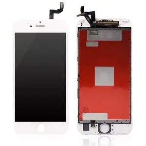 Заводской поставщик, ЖК-экран для iphone 5s 6 6plus 6s 6s plus 7 7plus 8 8plus X, ЖК-дисплей
