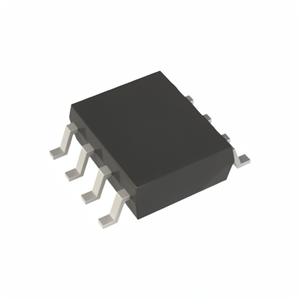 หน่วยความจำ 8 SOlC M93C76-MN6TP ชิ้นส่วนอิเล็กทรอนิกส์ BOM IC มีสินค้าในสต็อก - Product Image 1