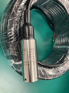 ציפוס תעשייתי כיתה 4-20ma ss304/ss316l/ss316l חיישן דיוק 0.25% לטיפול בשפכים הידרוסטטיים - Product Image 4