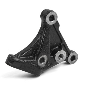 Soporte de reemplazo del motor Honda Crv K24 11910-Ppa-000 Soporte de montaje de hierro para modelos 02-06 - Product Image 1