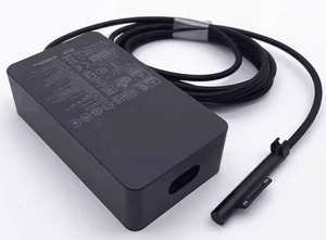 Adaptateur secteur 65W pour Microsoft <span class=keywords><strong>Surface</strong></span> Pro 9 8 7 Laptop 5 4 <span class=keywords><strong>3</strong></span> 2 <span class=keywords><strong>Surface</strong></span> <span class=keywords><strong>Book</strong></span>, <span class=keywords><strong>chargeur</strong></span> de remplacement 15V 4A 1932 - Product Image 6