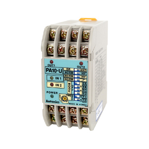 ตัวควบคุมเซ็นเซอร์อุตสาหกรรม Autonics รุ่น PA ซีรีส์ PA10-W/PA10-WP ของแท้ใหม่ - Product Image 5