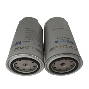 Filtro de Combustible de Alta Calidad para Camión, Nuevo, OE 1908547 y 1903629, para Motor Diésel Modelo 110.16A 1983-1996 - Product Image 3