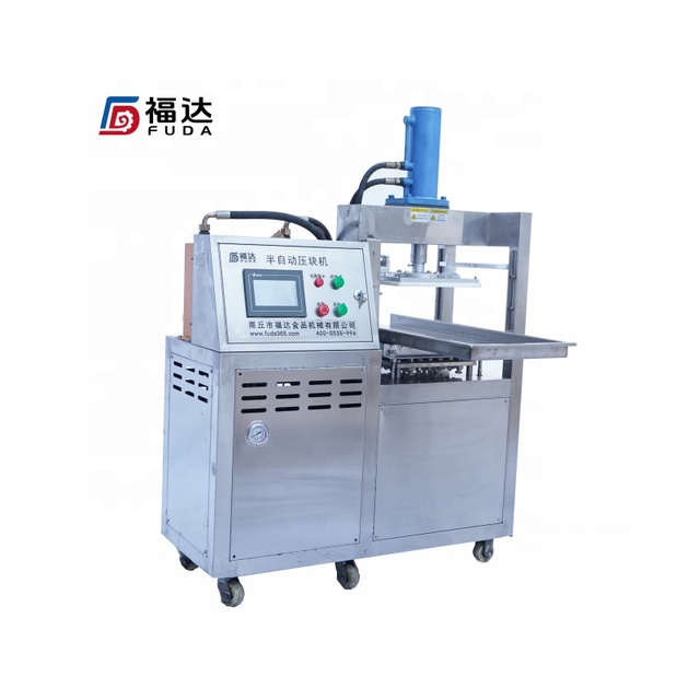 Cube Sugar Making Machine Cube Sugar Production Line