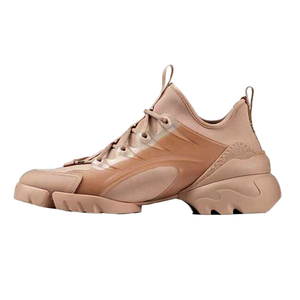 Zapatillas Deportivas de Plataforma con Cuña para Mujer, Diseño Moderno, Otoño, Aumentan la Estatura - Product Image 1
