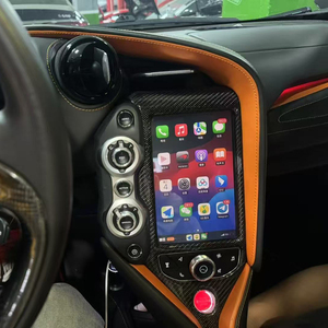 Kit Inalámbrico CarPlay Android Auto AZTON Plug and Play OEM para Actualización de Estéreo de Auto para McLaren 720s - Product Image 2