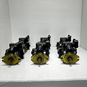 Danfos krr\krl ปั๊มไฮดรอลิก KRR038C KRL038C ปั๊มลูกสูบแกนการกระจัดตัวแปรสำหรับเครื่องจักรก่อสร้าง - Product Image 1