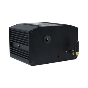 FO-RD-D16 RGB + CCT sợi quang chiếu sáng pg29 đôi-đầu không nhấp nháy <span class=keywords><strong>RF</strong></span> và ứng dụng điều khiển cho xe Roof/trang trí đám cưới - Product Image 5