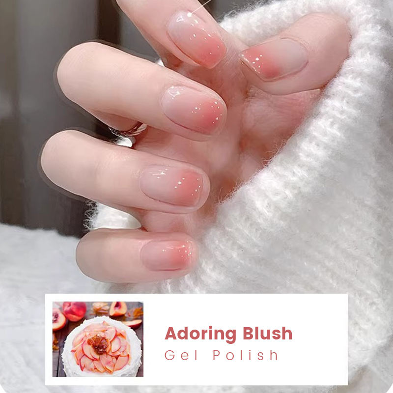 Adoring Blush#02