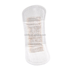 <span class=keywords><strong>Serviettes</strong></span> hygiéniques à base de plantes OEM, autocollants d'entretien, marque privée Quanzhou Snow Lotus, fabricant privé de <span class=keywords><strong>serviettes</strong></span> hygiéniques, traitement pour les soins féminins - Product Image 4