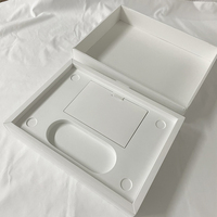 Boîte d'emballage recyclable pour MacBook Pro Air 13 14 15 16 pouces