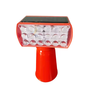 مصباح شمسي وامض مقاوم للماء من من من من من من أجل من من من ؟ - Product Image 3