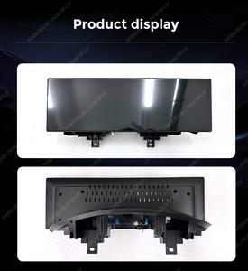 Mekede MN-L เครื่องเล่นวิทยุติดรถยนต์8-256G ในตัวกล้องพาโนรามา4G Wi-Fi 360สำหรับ BMW <span class=keywords><strong>3</strong></span> Series F30 F312012-2019 BT DVR - Product Image 6