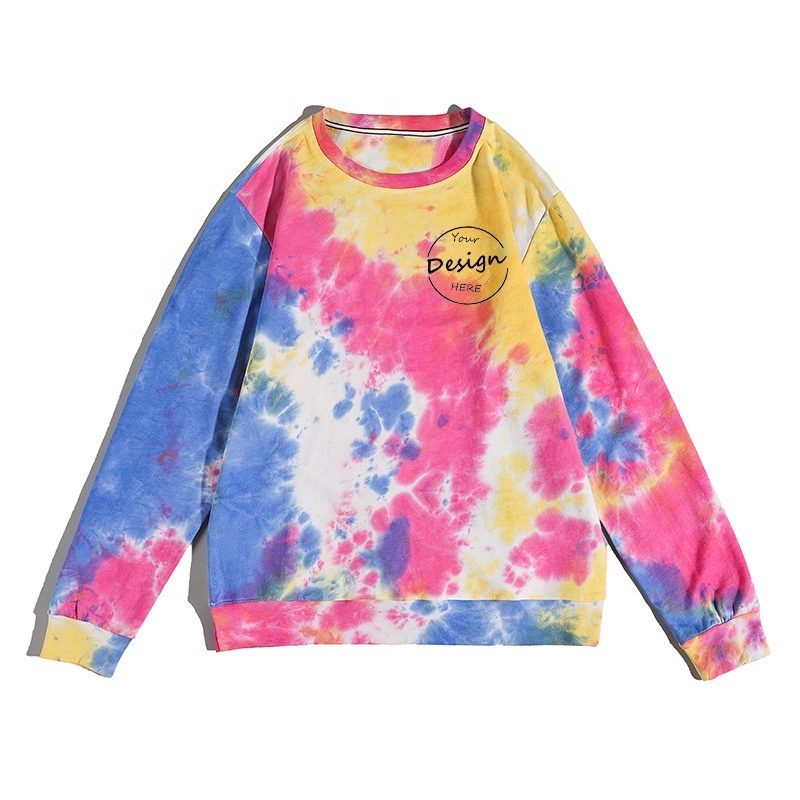 Women Fall Winter Neck Pullover Sweater
