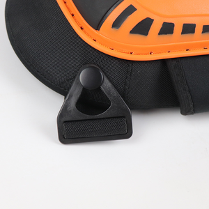 Genouillères Confortables en Gel Antidérapantes Robustes pour le Jardinage, le Nettoyage, le Travail en Extérieur et la Construction - Product Image 4