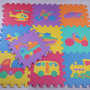 <span class=keywords><strong>Tapis</strong></span> de Jeu de Gros Nouveau Design Personnalisé <span class=keywords><strong>Alphabet</strong></span> Chiffres <span class=keywords><strong>Tapis</strong></span> Enfants Intérieur Doux 30X30 <span class=keywords><strong>Tapis</strong></span> Puzzle en <span class=keywords><strong>Mousse</strong></span> ABC 123 - Product Image 3