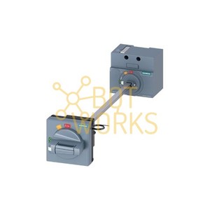 Siemens 3VA91570FK23 - Nuovo - Product Image 1