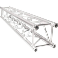 Système de toiture de scène extérieure en treillis antidérapant en aluminium léger pour événements de mariage et de fête