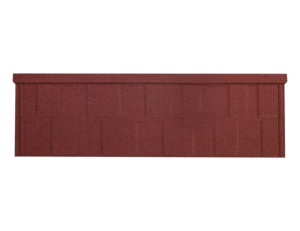 Bonne qualité toiture bardeaux de toiture feuilles <span class=keywords><strong>prix</strong></span> kerala tuiles en métal revêtues de pierre accessoires - Product Image 5