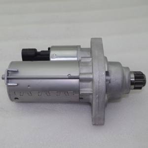 עבור <span class=keywords><strong>valeo</strong></span> 12v אמיתי אוורה מנוע חדש d6gs14m 02m911023g 02m911023m עבור מושב leon1.8t - Product Image 1