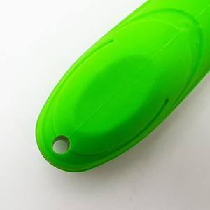 Supporto per Coda di Pesce in Acciaio Inox a Doppio Perno da 16cm, Strumento Antiscivolo per Lavorazione di Pesce Fresco, Uso Domestico e Commerciale - Product Image 6
