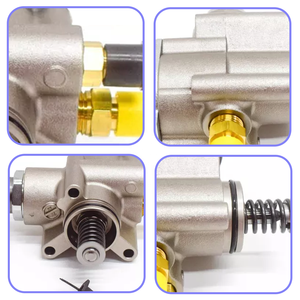 MANER汽车发动机系统06E127025AB 06E127025G奥迪A4 A5 A6 Quattro V6 <span class=keywords><strong>3</strong></span>.2L热卖高压燃油泵 - Product Image 4