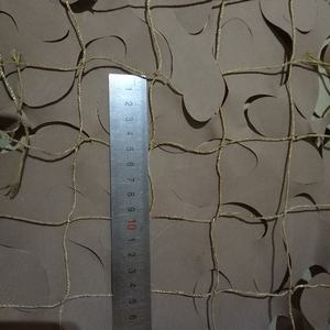 <span class=keywords><strong>Filet</strong></span> de <span class=keywords><strong>camouflage</strong></span> <span class=keywords><strong>camouflage</strong></span> 2x3, nouvel arrivage en gros - Product Image 4