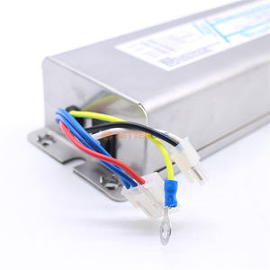 Originale nuovo Ballast elettronico per sistemi UV <span class=keywords><strong>Aquafine</strong></span> 43474-1 - Product Image 3