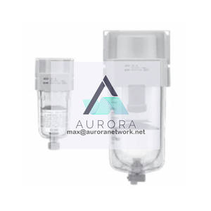 Accessoires de soupape pneumatique électronique de haute qualité, AF30-N02BD-Z-A, avec un bon prix - Product Image 1