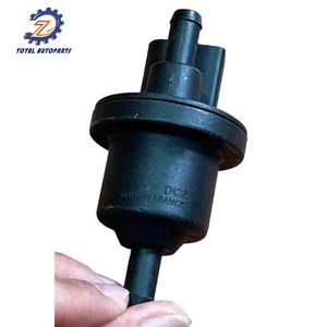 Vanne Solénoïde OEM 6QE906517A 6QE 906 517 a 058133517B Compatible avec VOLK-SWAGEN GO-LF M-K6 2010 1.4 TSI - Product Image 2