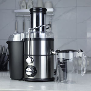 Ensemble d'extracteur de jus multifonctionnel Jui <span class=keywords><strong>Frutelia</strong></span> pour la maison - Product Image 1