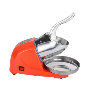 Trituradora de <span class=keywords><strong>Hielo</strong></span> Eléctrica <span class=keywords><strong>Industrial</strong></span> Colorida, Máquina <span class=keywords><strong>para</strong></span> Hacer Granizados - Product Image 4