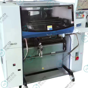 Máquina de Colocación de Componentes Samsung SM421 - Product Image 5