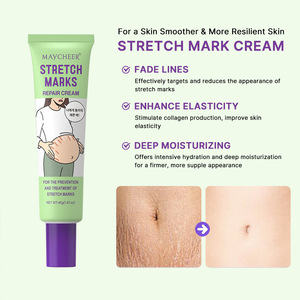 Crema para eliminar cicatrices Tummy Tuck Crema Para eliminar estrías para el cuerpo - Product Image 3