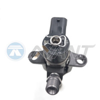 Injecteur de carburant diesel NANT de haute qualité, ensemble moteur, soupapes d'injection avec tests stricts avant expédition 0445120072