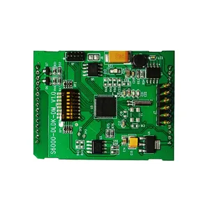 PCBA Copy Revision Upgrade Design Circuit Board Assembly Service Oem Pcb Board Assembly Factory Pcba Manufacturing Service Pcb L