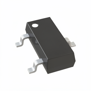 Electronic Chips Component TO 236 3, SC 59, SOT 23 3 Power Management (PMIC) Authorized Distributor APX803S00-46SA-7 - Product Image 1