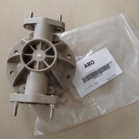 Qualité Originale 93105-1 Accessoires Fluide ARO par Ingersoll Rand, Pièces Comunes Humides Chambre à Liquide en PP pour 66605X