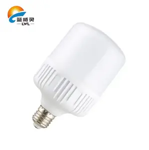 Hot Sell Good Quality Smd Led Light Bulbs Cup Plastic Wholesale Focos Led E27