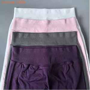 2026年新作ヨガセット レディース <span class=keywords><strong>2</strong></span>ピース フィットネス スポーツウェア 長袖ジップアップトップス ハイウエストジム ハイウエストヨガレギンス - Product Image 1