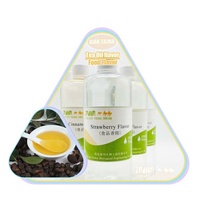 Saveur de thé noir concentré Taima Saveur de qualité alimentaire