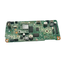 Carte mère PLC pour imprimante, compatible avec CG22 MAIN-B, vente en gros