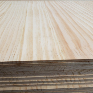 Tavola in Legno di Pino Massiccio di Alta Qualità per Costruzioni, Legname di Pino Standard 2x4 per Strutture Edili - Product Image 4