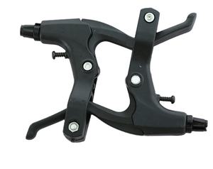 Système de frein de vélo ensemble de frein en v pour pièces et accessoires ensemble de leviers de frein en v - Product Image 1