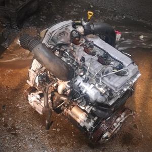 เครื่องยนต์ฮุนได D4CB เครื่องยนต์ฮุนได <span class=keywords><strong>H1</strong></span> <span class=keywords><strong>มือสอง</strong></span> เครื่องยนต์เกีย โซเรนโต 4 สูบ - Product Image 4